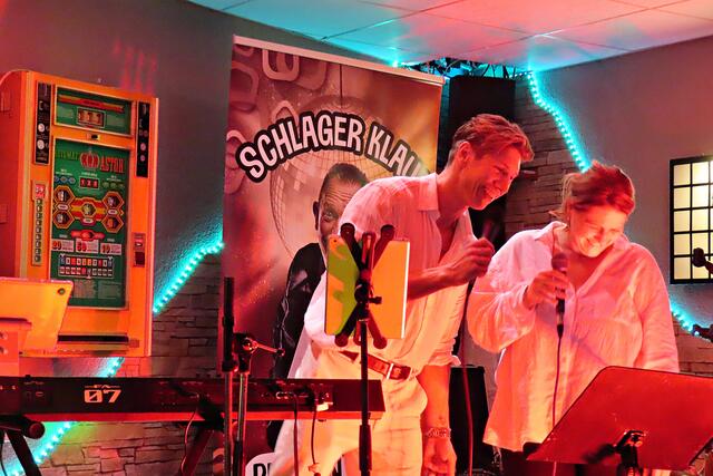 Bissel unscharf, aber so schön | Foto: Brigitte Melder