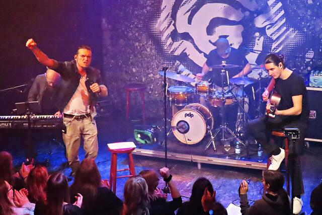 Impressionen | Foto: Brigitte Melder