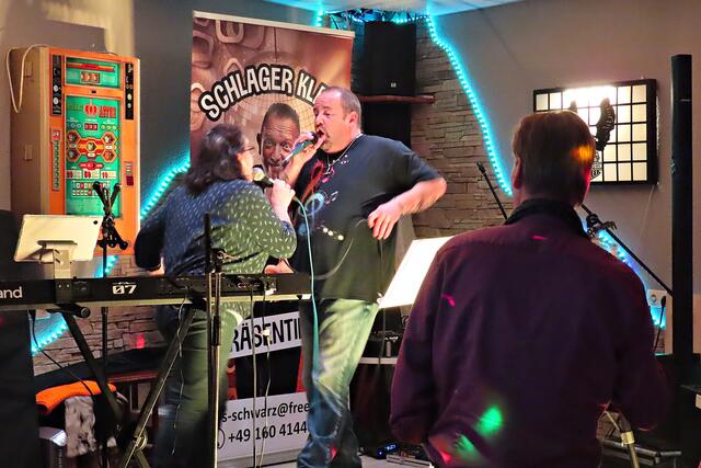 Einfach wir | Foto: Brigitte Melder