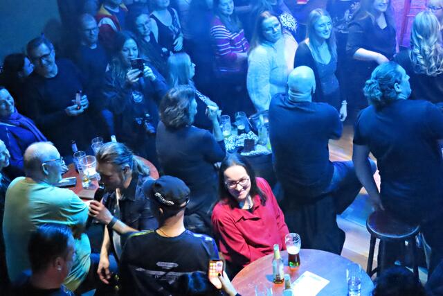 Impressionen | Foto: Brigitte Melder