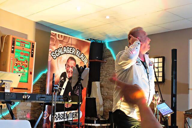 Geht es noch lauter? | Foto: Brigitte Melder