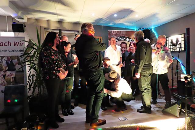 Impressionen | Foto: Brigitte Melder