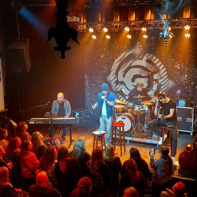 Impressionen | Foto: Brigitte Melder