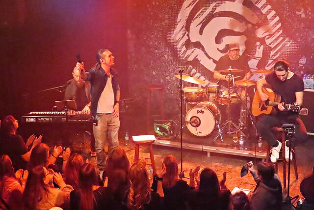 Impressionen | Foto: Brigitte Melder