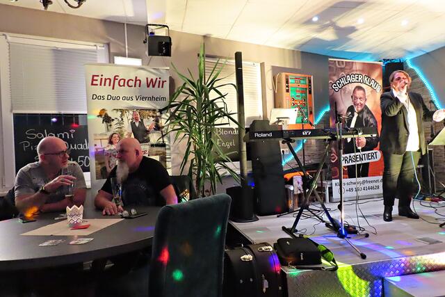 Impressionen | Foto: Brigitte Melder