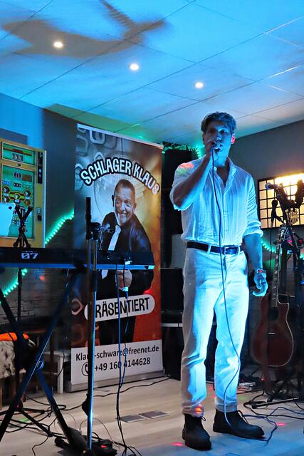 Giovanni Weisheit | Foto: Brigitte Melder