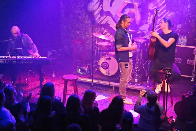 Impressionen | Foto: Brigitte Melder