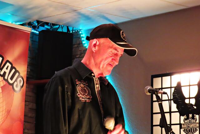 Ralf Badsteen | Foto: Brigitte Melder