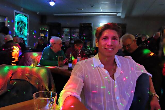 Schenk mir ein Lächeln | Foto: Brigitte Melder