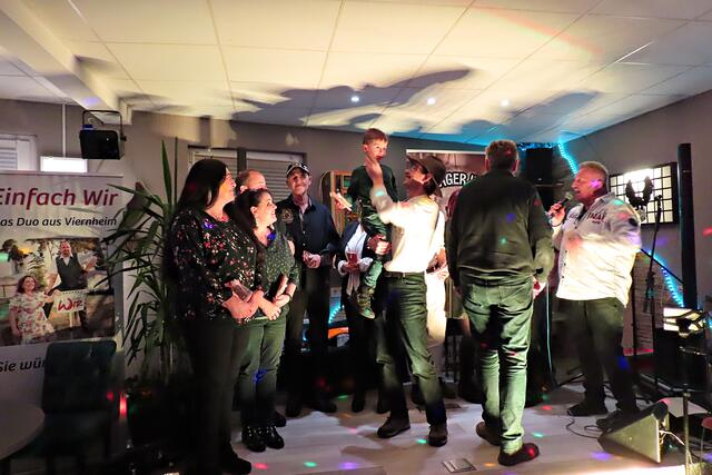 Impressionen | Foto: Brigitte Melder