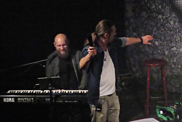 Impressionen | Foto: Brigitte Melder