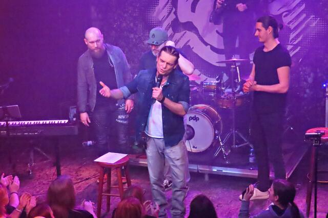 Impressionen | Foto: Brigitte Melder