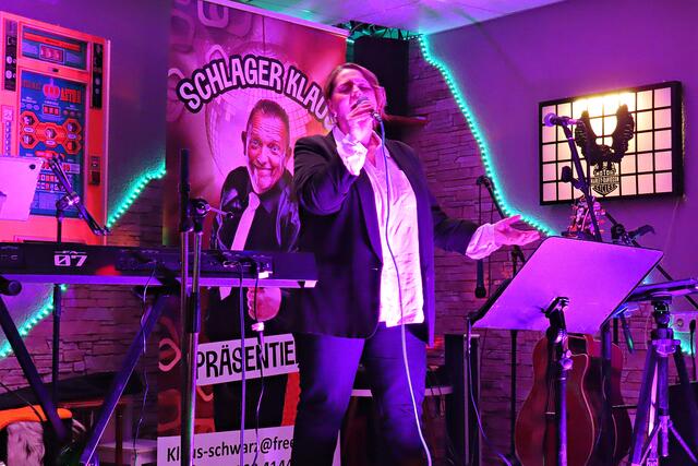 Mimi Ege | Foto: Brigitte Melder