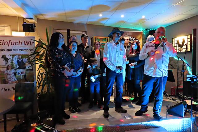 Impressionen | Foto: Brigitte Melder