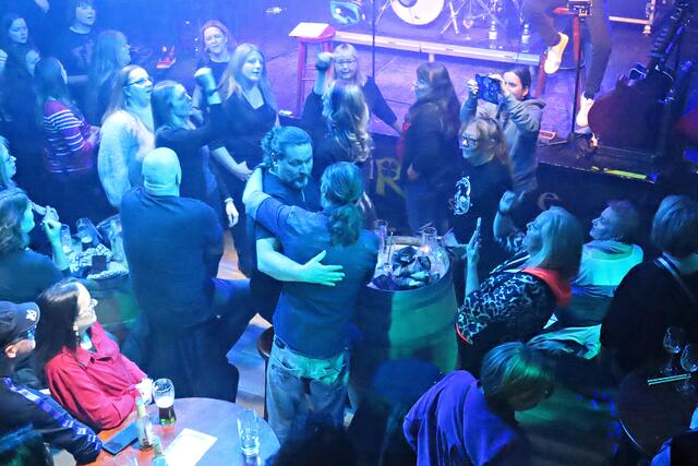 Impressionen | Foto: Brigitte Melder