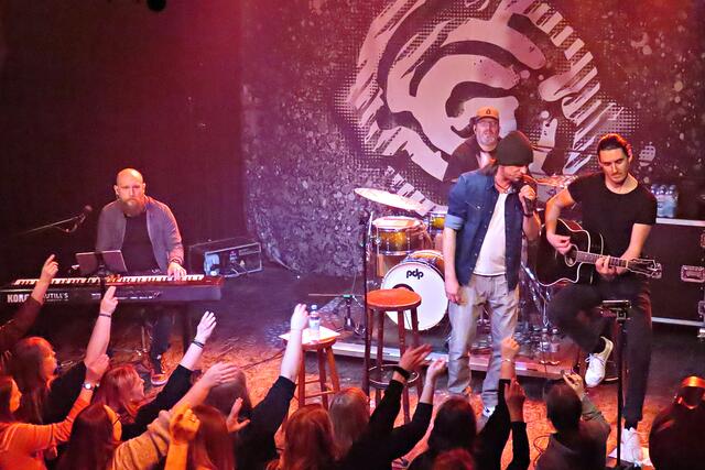 Impressionen | Foto: Brigitte Melder