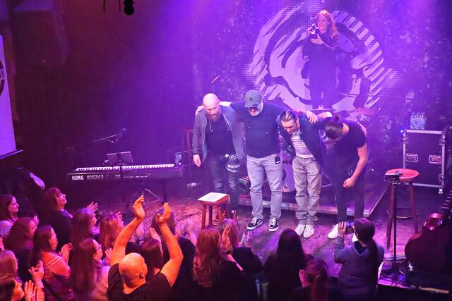 Impressionen | Foto: Brigitte Melder