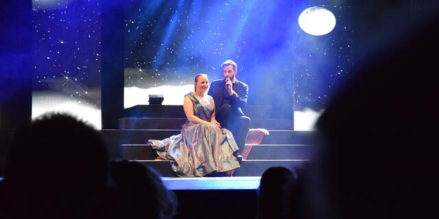 Aladdin - Das Musical | Foto: Gemeinde Mutterstadt