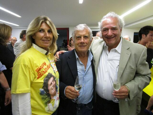 Foto: Michael Sonnick