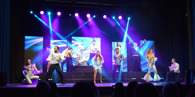 Mama Mia - Das ABBA Musical | Foto: Gemeinde Mutterstadt