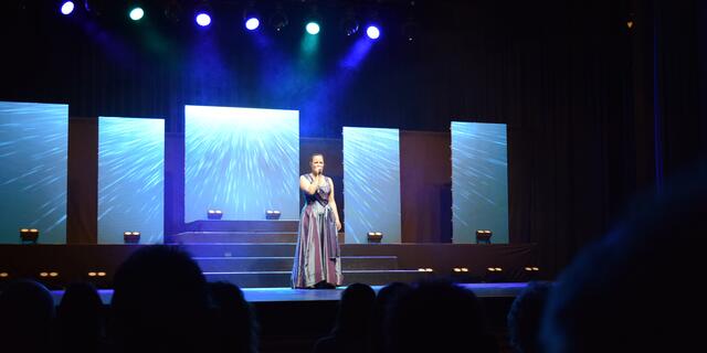 Starlight Express | Foto: Gemeinde Mutterstadt