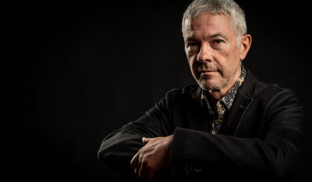 Frank Schäffer | Foto: red
