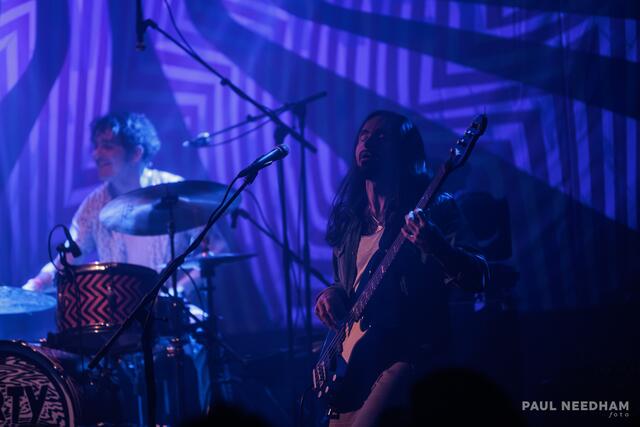 Dirty Sound Magnet | Foto: Paul Needham