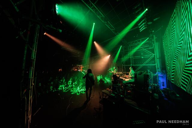 Dirty Sound Magnet | Foto: Paul Needham