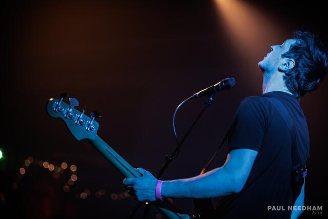 Lit Villians | Foto: Paul Needham