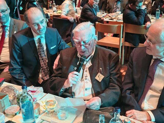 Paul Tremmel | Foto: Michael Landgraf