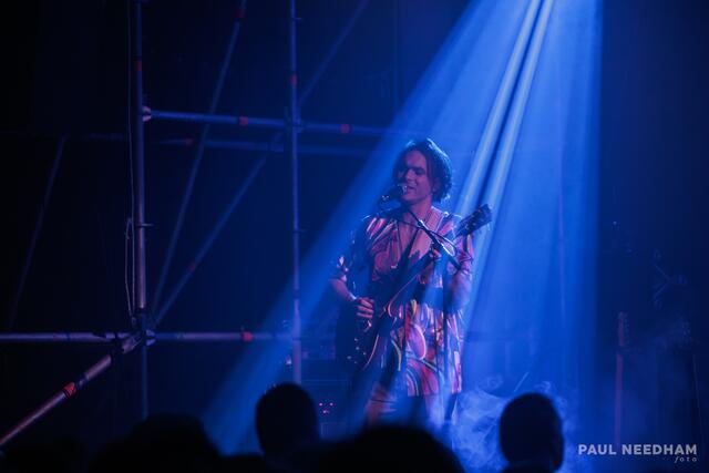 Dirty Sound Magnet | Foto: Paul Needham