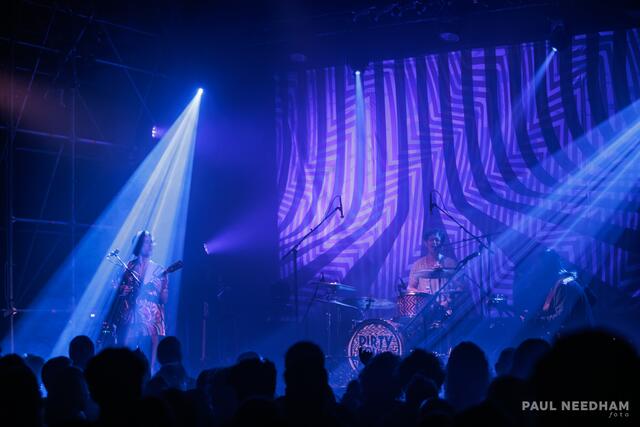 Dirty Sound Magnet | Foto: Paul Needham