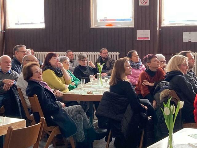 Foto: Alle Bilder Privat von Mitgliedern des Vereins.