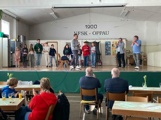 Foto: Alle Bilder Privat von Mitgliedern des Vereins.