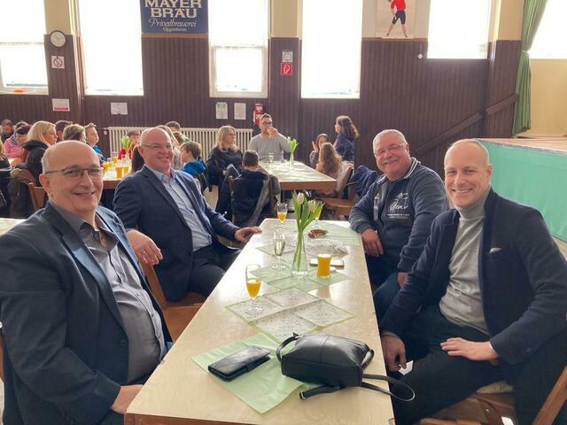 Foto: Alle Bilder Privat von Mitgliedern des Vereins.