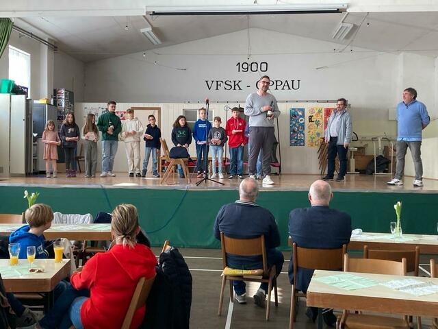 Foto: Alle Bilder Privat von Mitgliedern des Vereins.