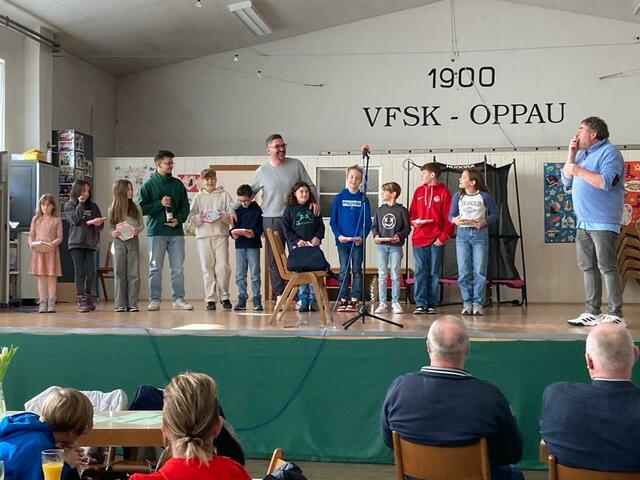 Foto: Alle Bilder Privat von Mitgliedern des Vereins.