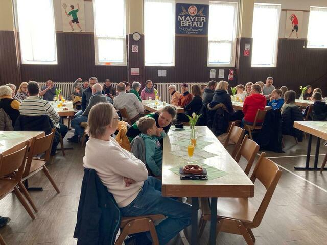 Foto: Alle Bilder Privat von Mitgliedern des Vereins.