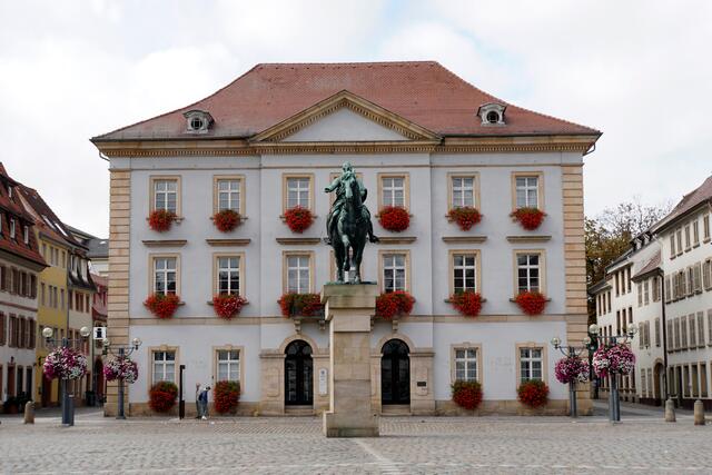 Symbolfoto Landau | Foto: Adobe Stock etfoto