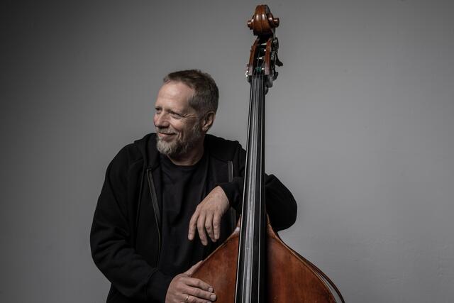 Michael Herzer | Foto: Alexander Grüber