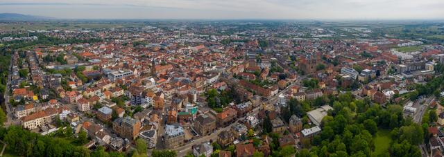 Symbolfoto/Landau | Foto: Adobe Stock GDMpro S.R.O