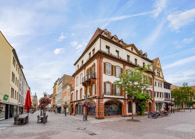 Landau | Foto: modernmovie/stock.adobe.com