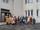 Sternsinger vor der Pauluskirche Hambach | Foto: Bettina Ebbinghaus-Hoffmann