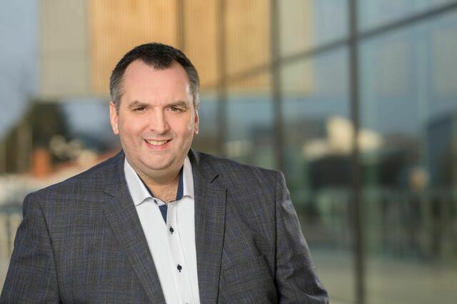 Foto: Sven O. Schiebel