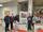 An einem Informationsstand in einem Einkaufszentrum wurden die Menschen angesprochen und informiert   | Foto: Gisela Böhmer
