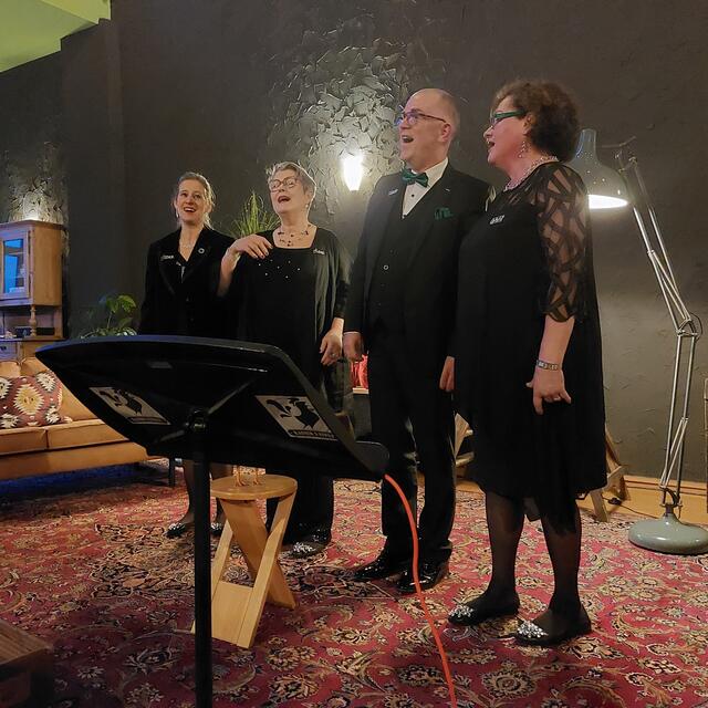 Impressionen | Foto: Brigitte Melder