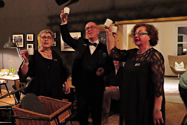 Impressionen | Foto: Brigitte Melder