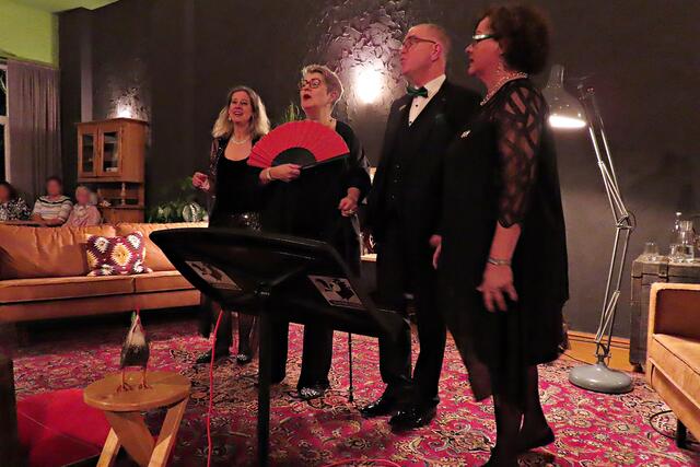 Impressionen | Foto: Brigitte Melder