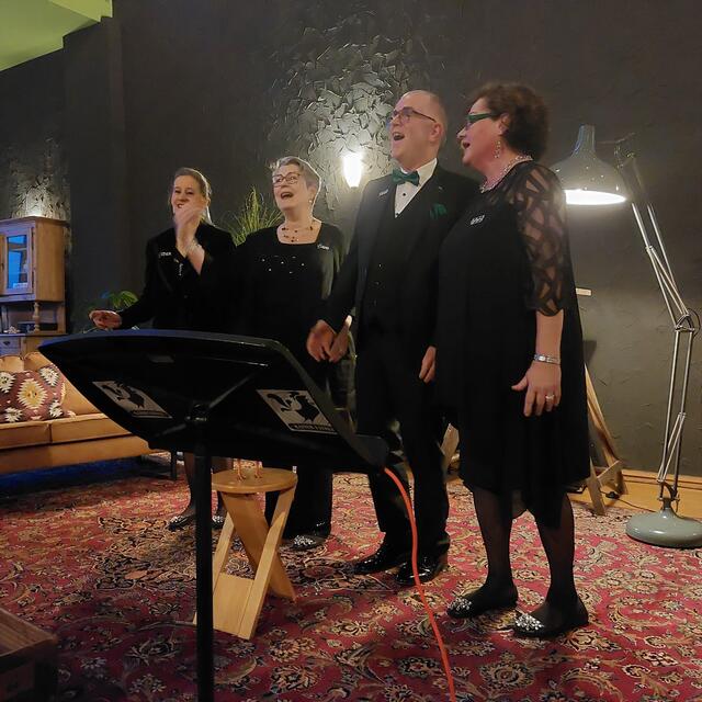 Impressionen | Foto: Brigitte Melder