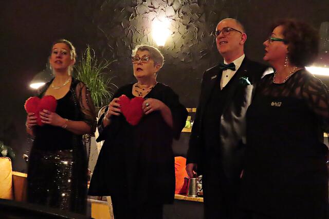 Impressionen mit Herz | Foto: Brigitte Melder